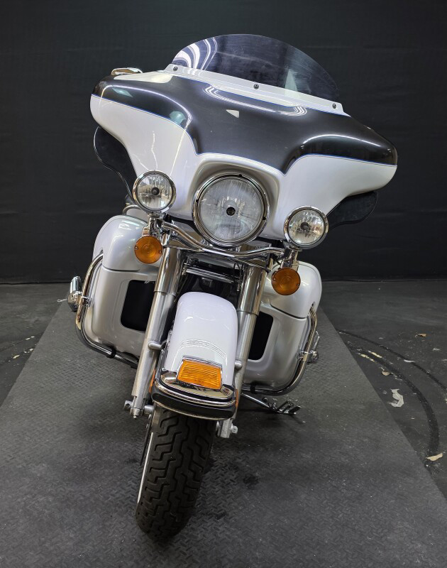 Ultra Classic® Electra Glide®