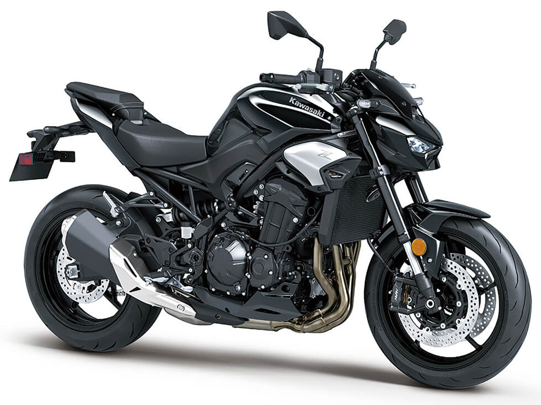 Z900 ABS