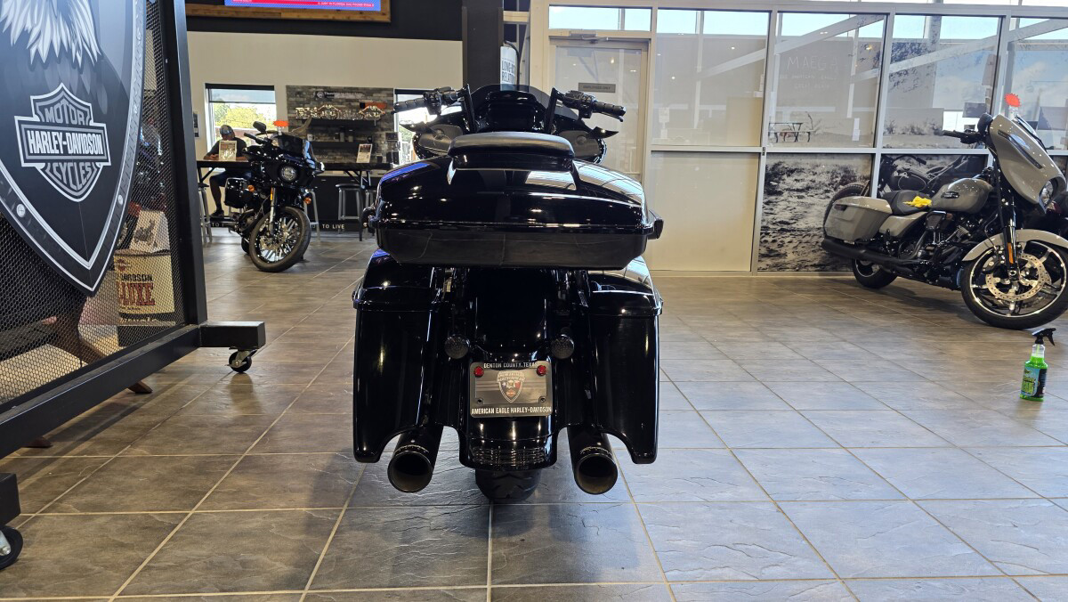 Road Glide® Special
