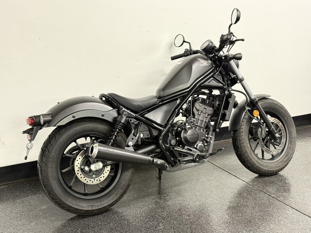 Rebel 300