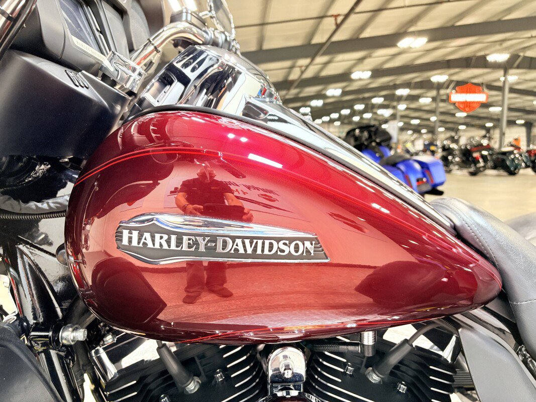 Tri Glide® Ultra
