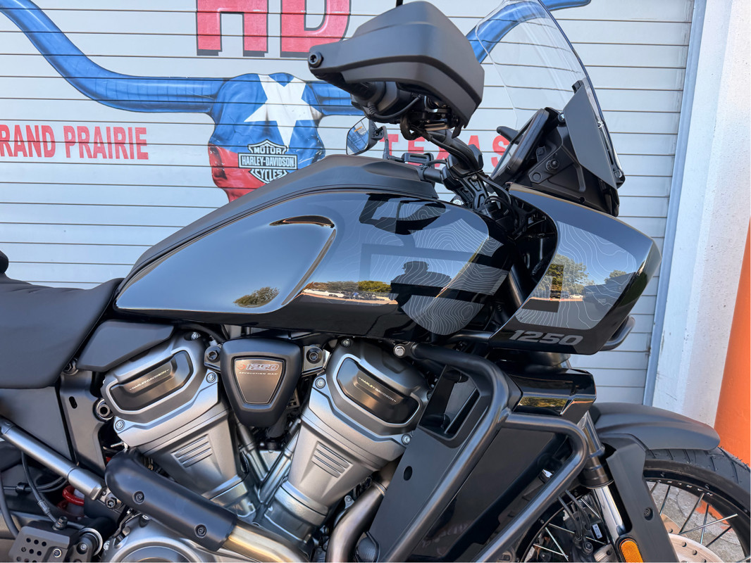 Pan America® 1250 Special