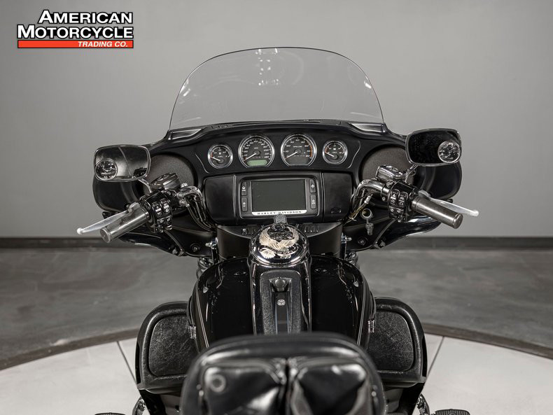 Tri Glide® Ultra