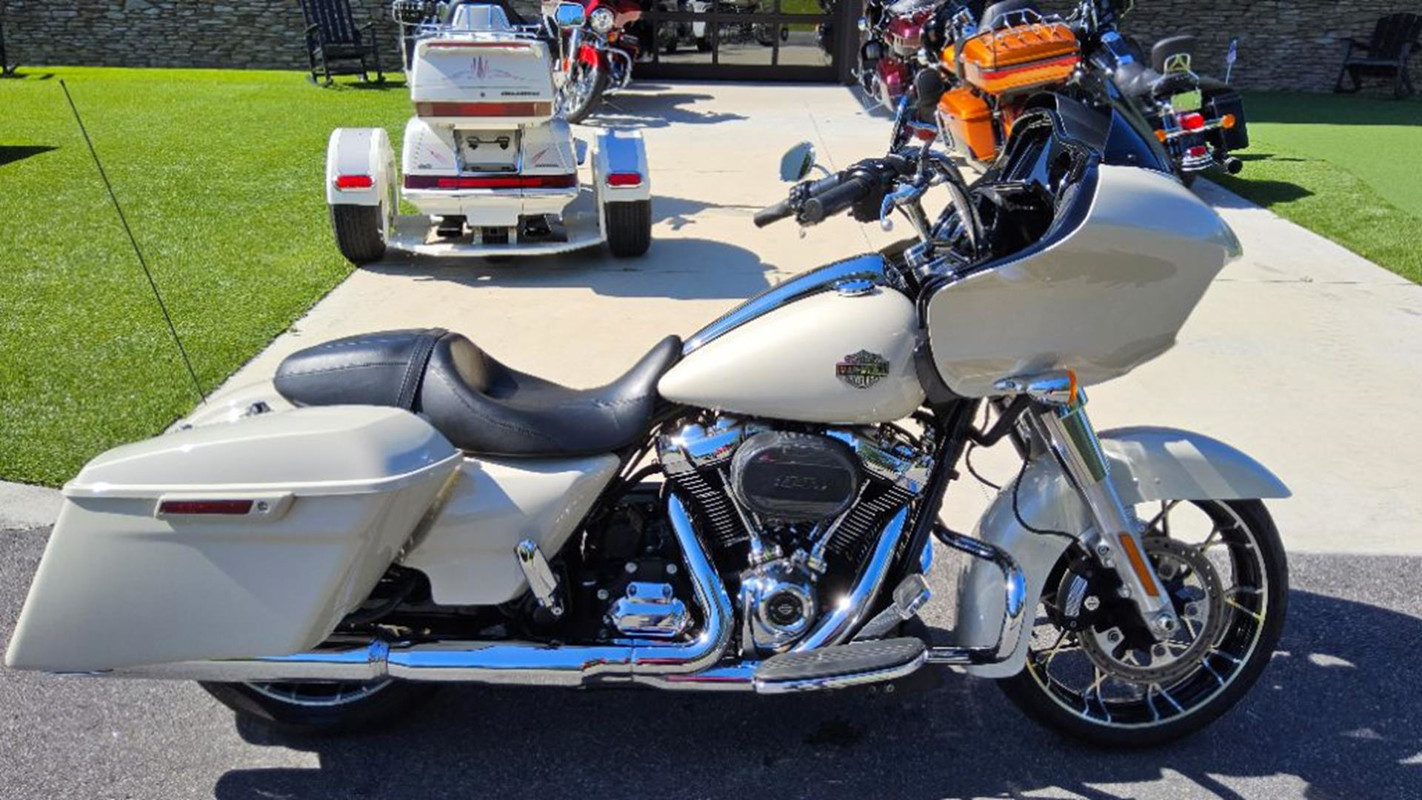Road Glide® Special