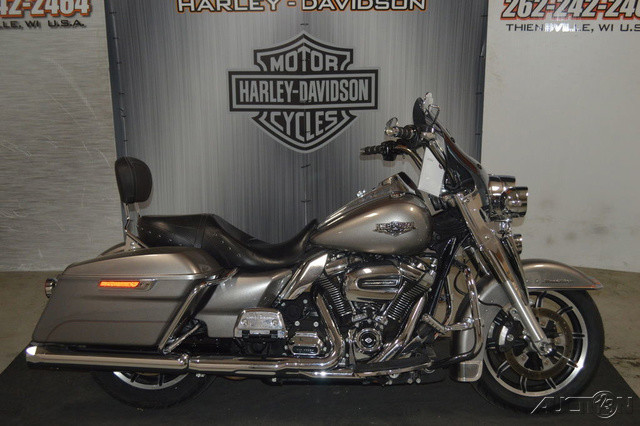 Road King®