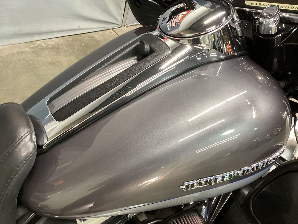 Electra Glide® Ultra® Limited