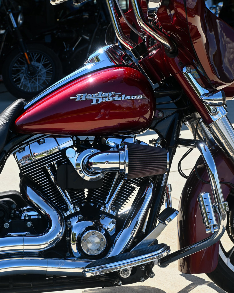 Street Glide®