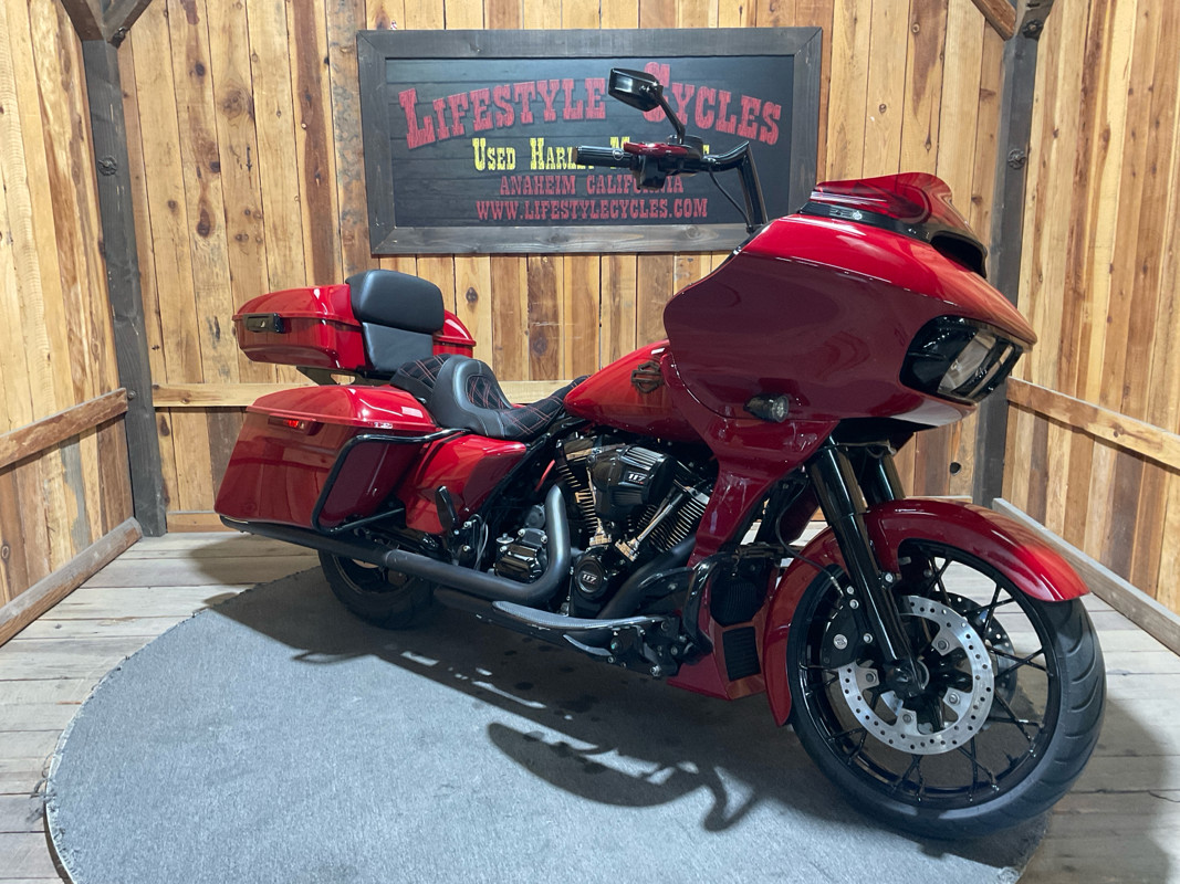 Road Glide® Special