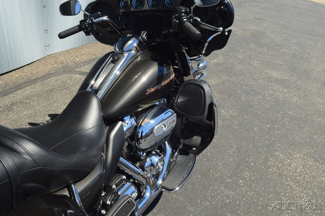 Electra Glide® Ultra® Limited