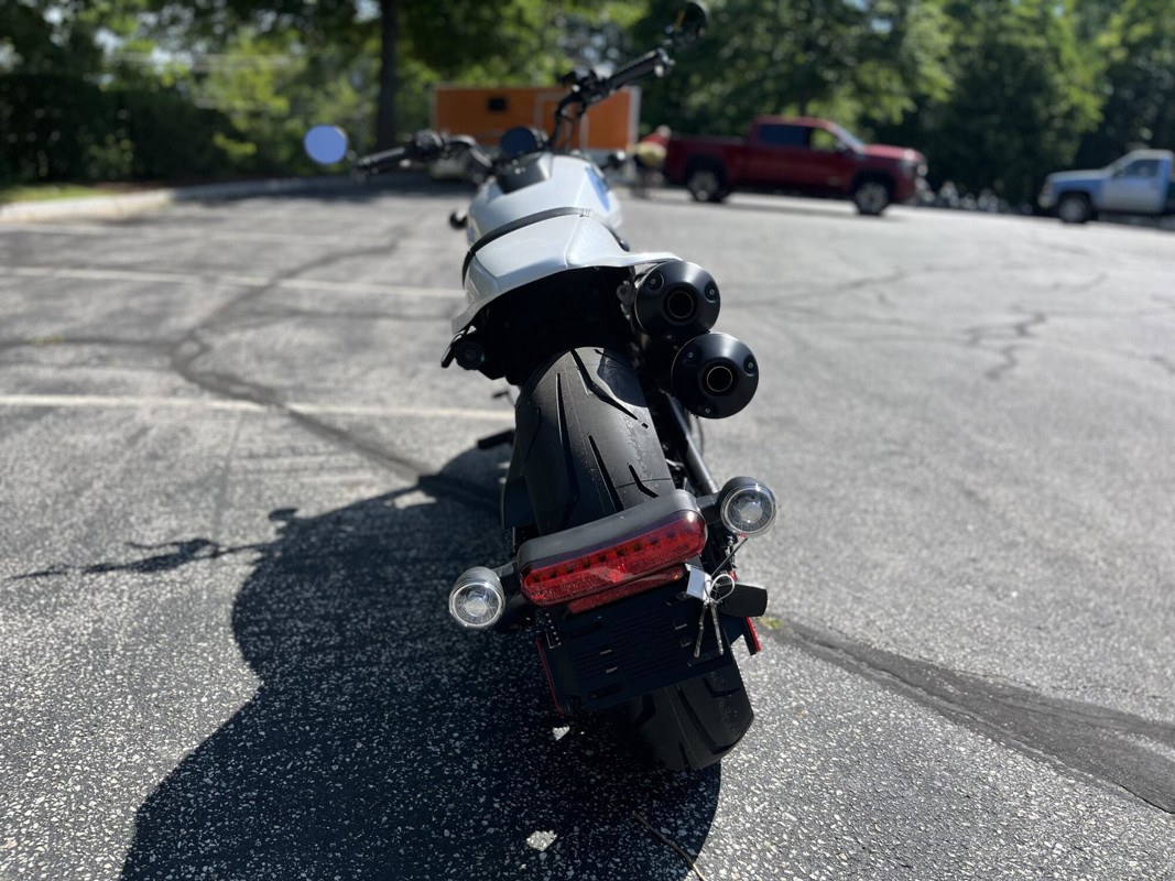 Sportster® S