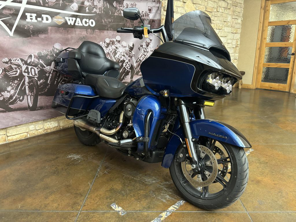 Road Glide® Limited