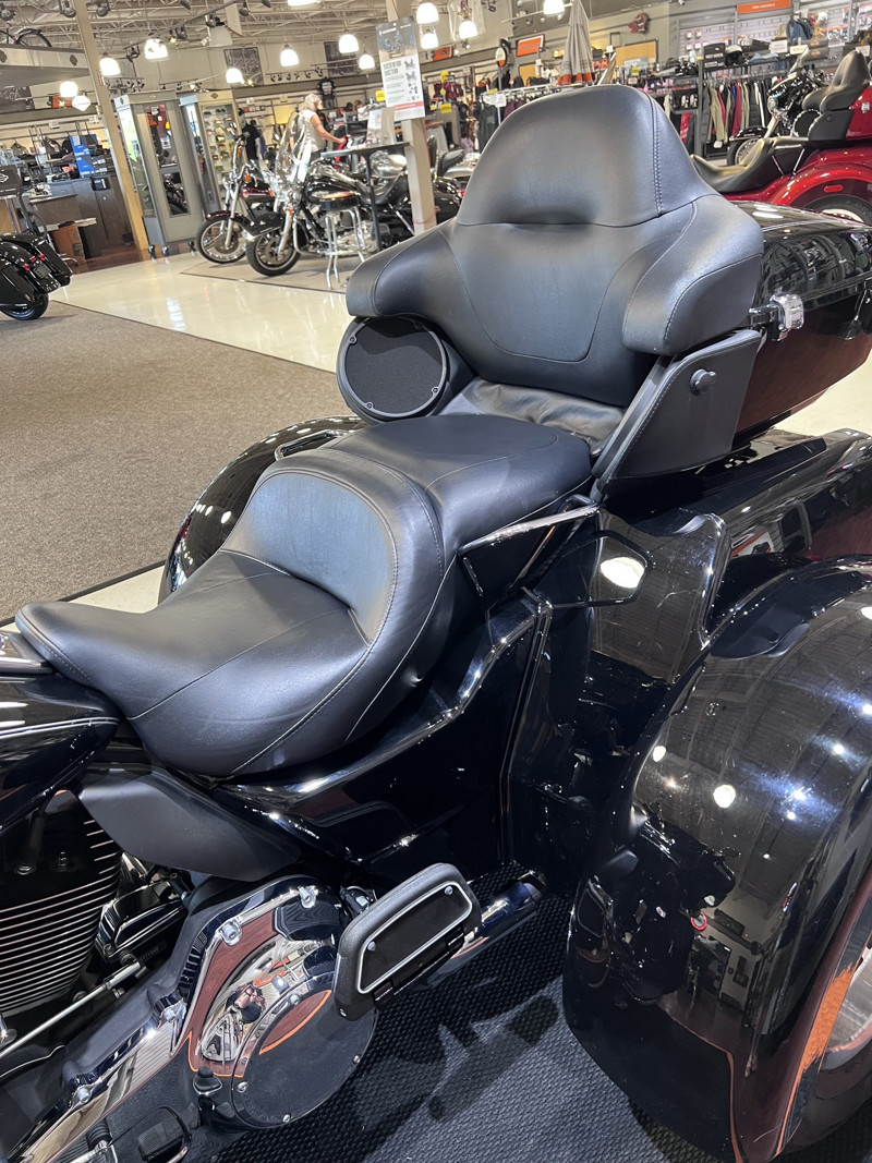 Tri Glide® Ultra