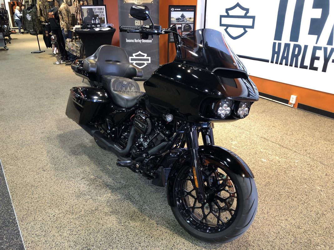 Road Glide® Special