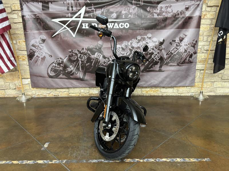 Road King® Special