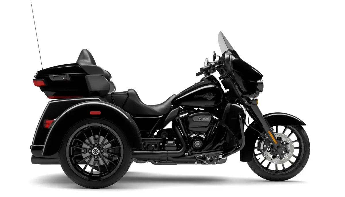 Tri Glide® Ultra