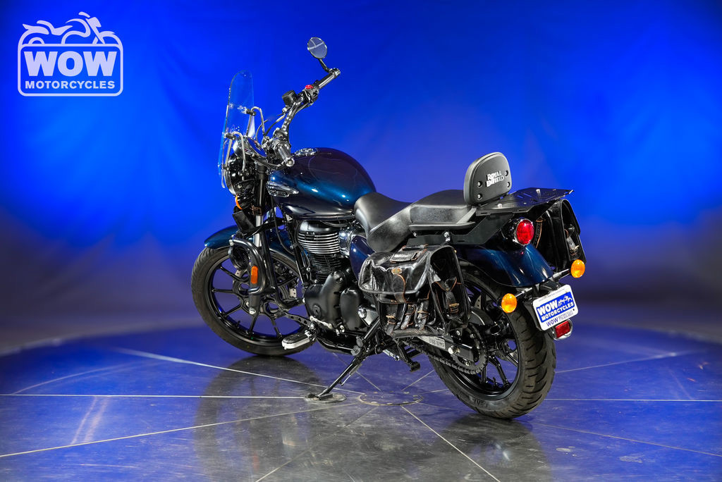Meteor 350