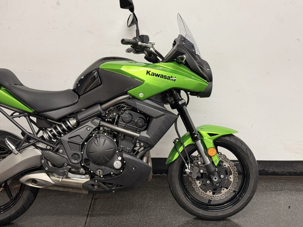 Versys® ABS