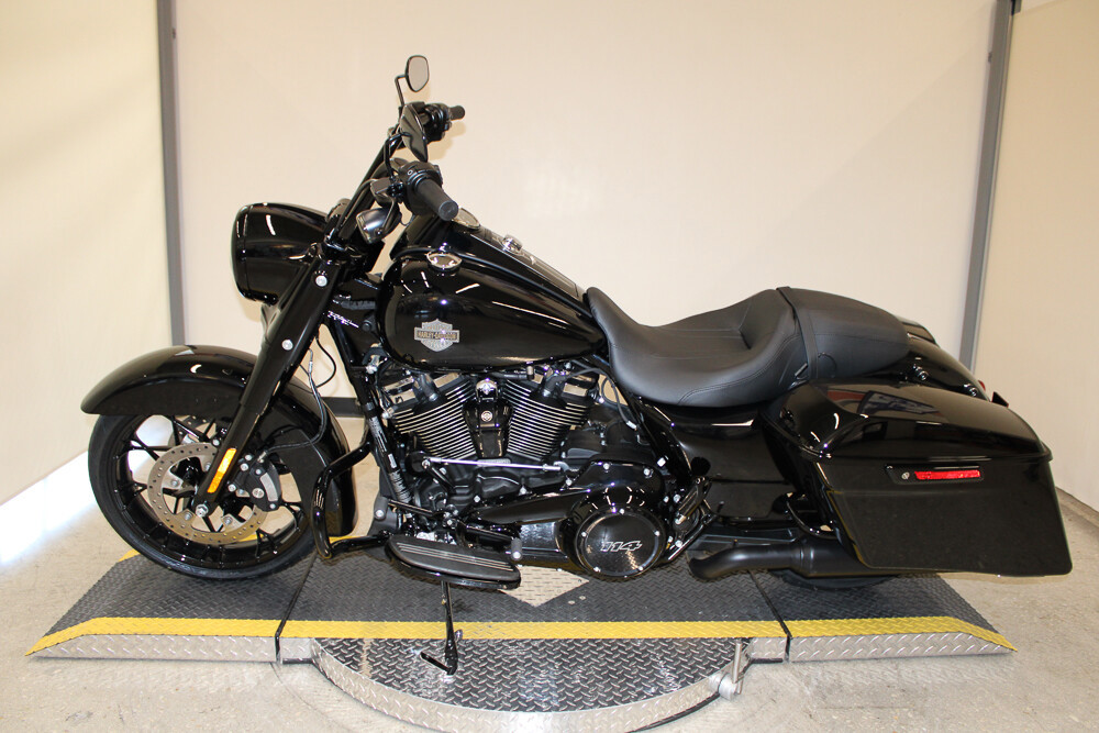 Road King® Special