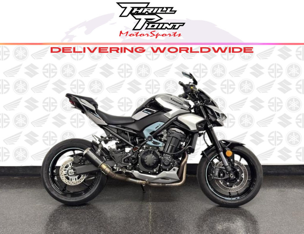 Z900 ABS