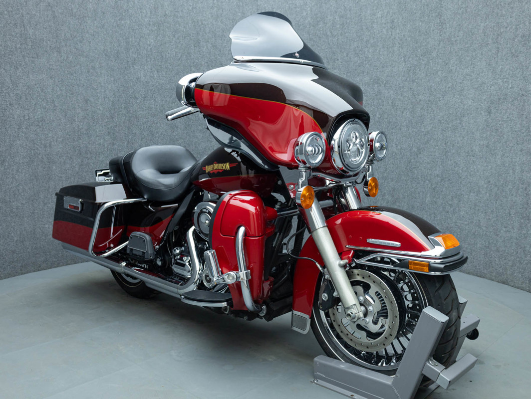 Electra Glide® Ultra Limited