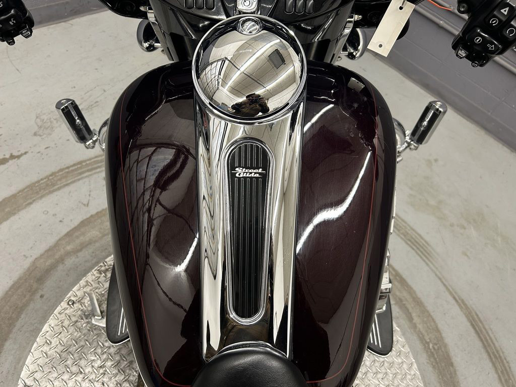 Street Glide® Special