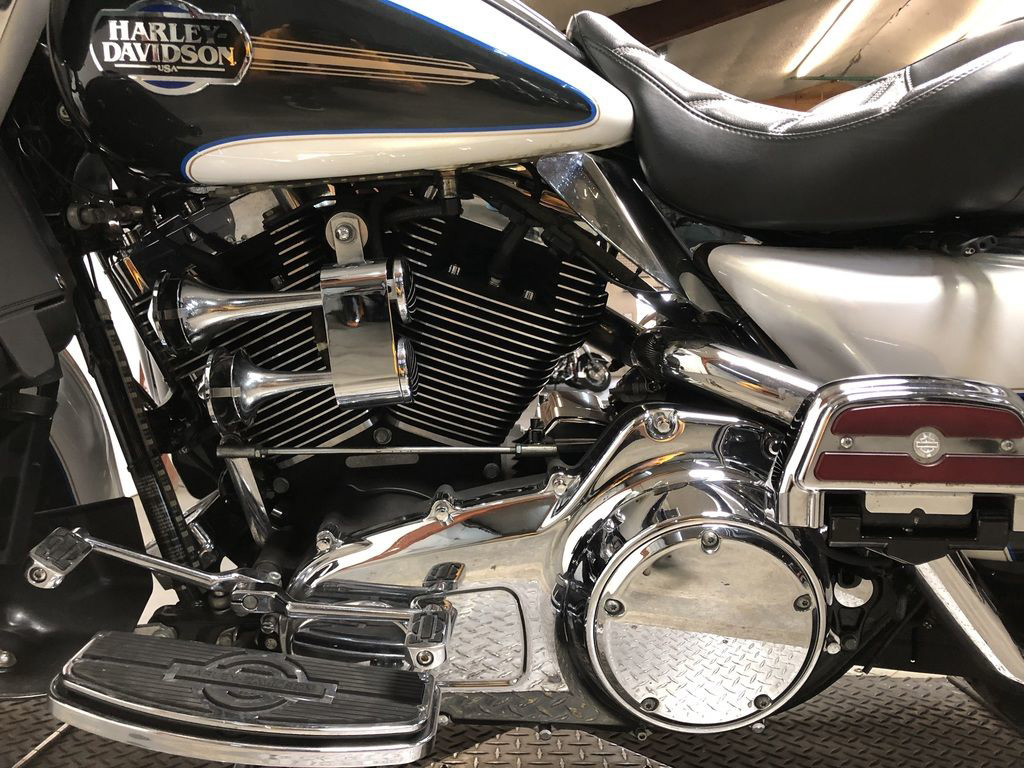 Ultra Classic® Electra Glide®