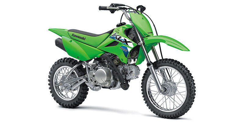 KLX110R