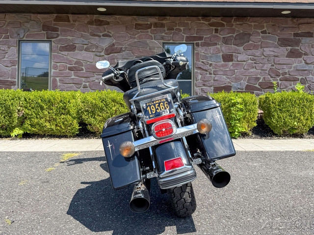 Electra Glide® Standard
