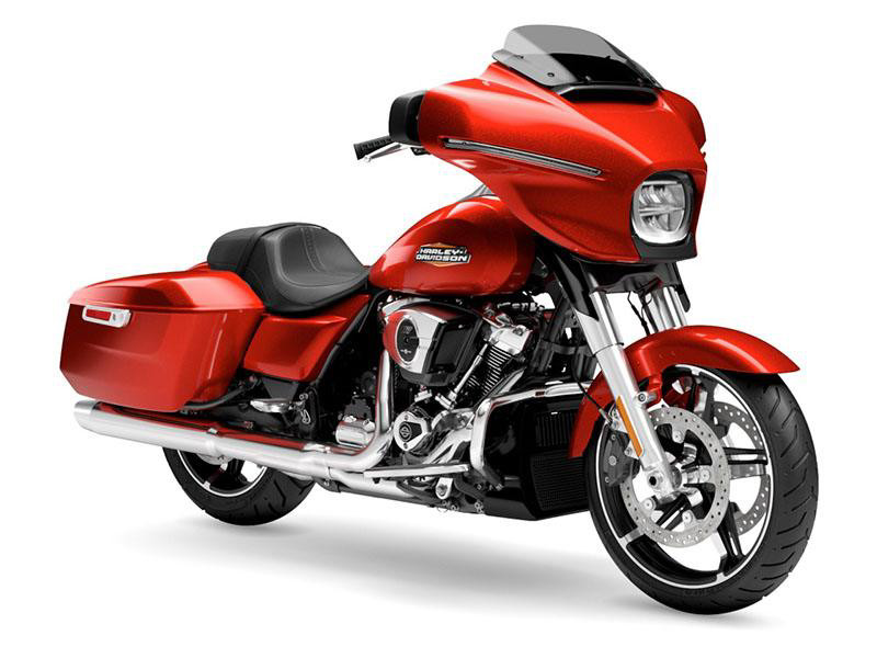 Street Glide®