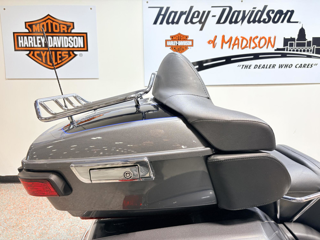 Tri Glide® Ultra