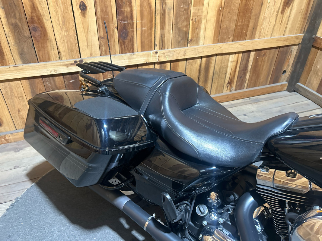 Road Glide® Special