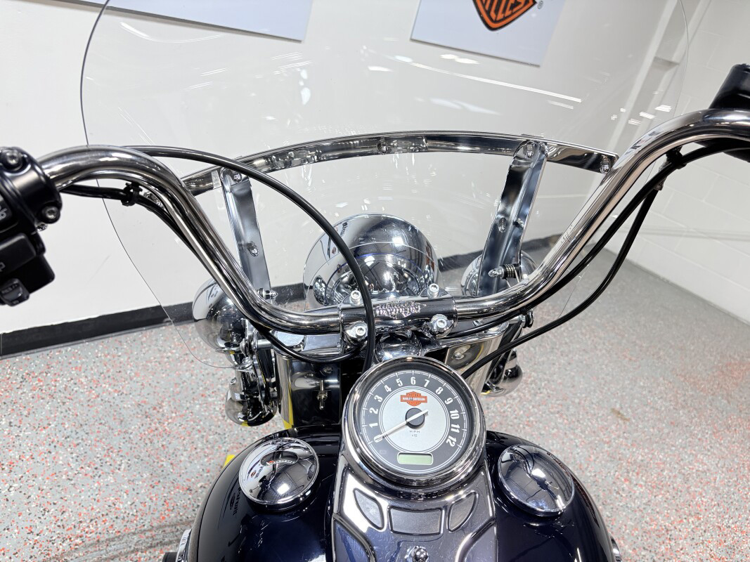 Heritage Softail® Classic