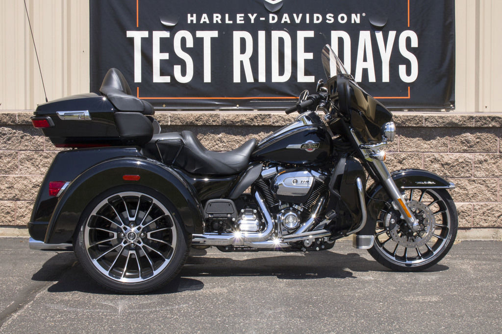 Tri Glide® Ultra