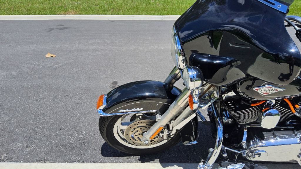Heritage Softail® Classic