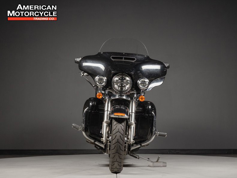 Electra Glide® Ultra® Limited