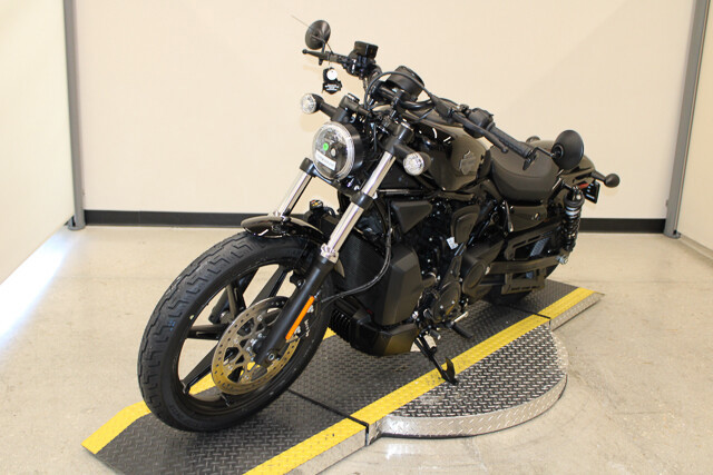 Nightster