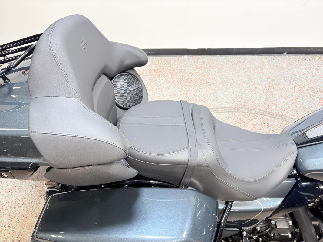 Road Glide® Limited