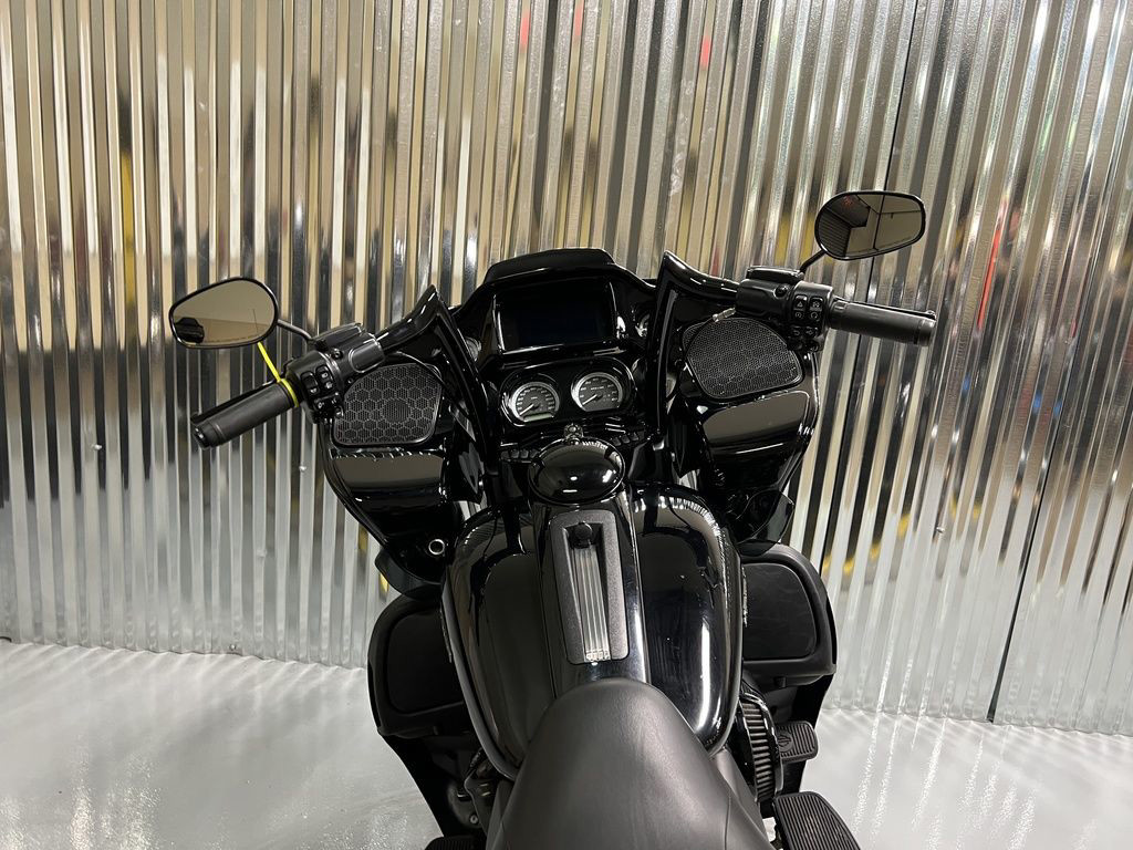 Road Glide® Limited
