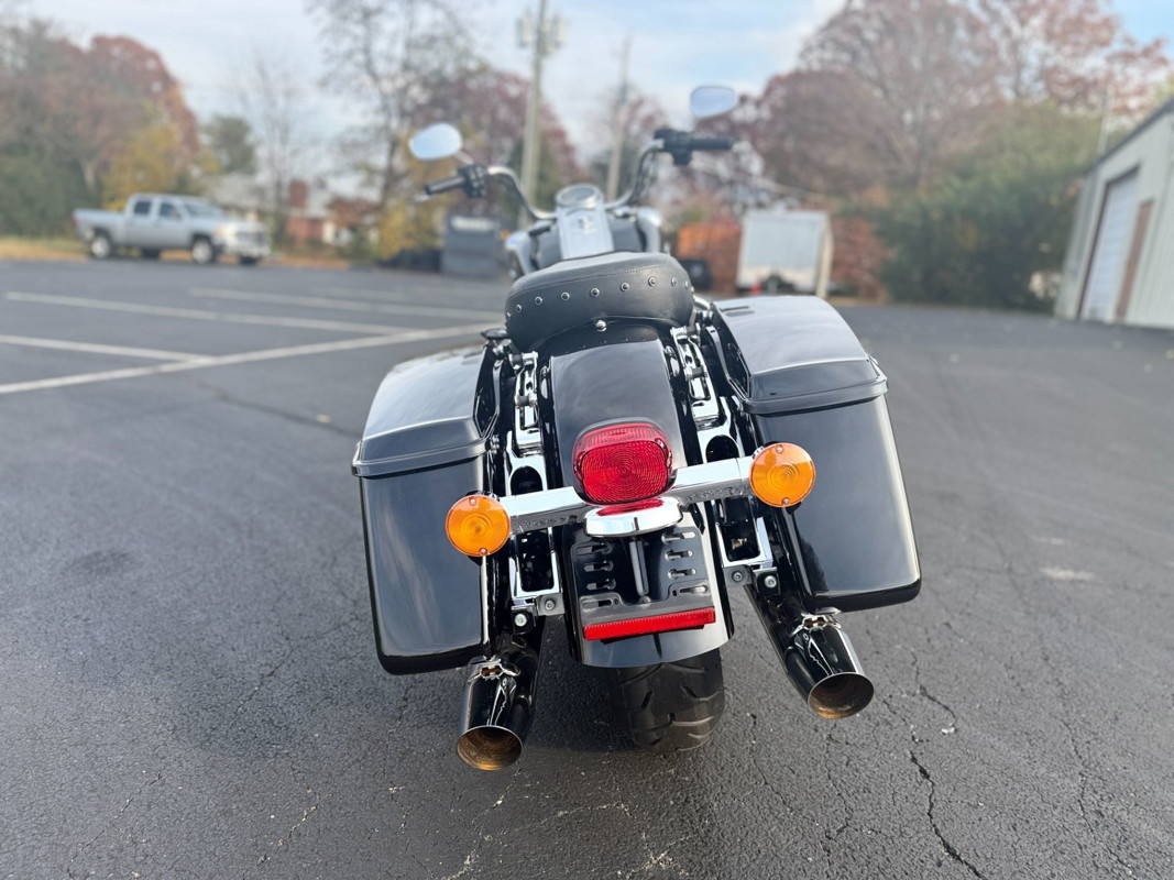 Road King®