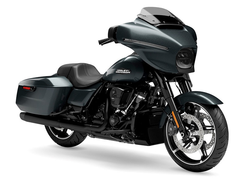 Street Glide®