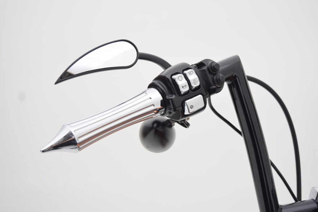 Softail® Breakout®
