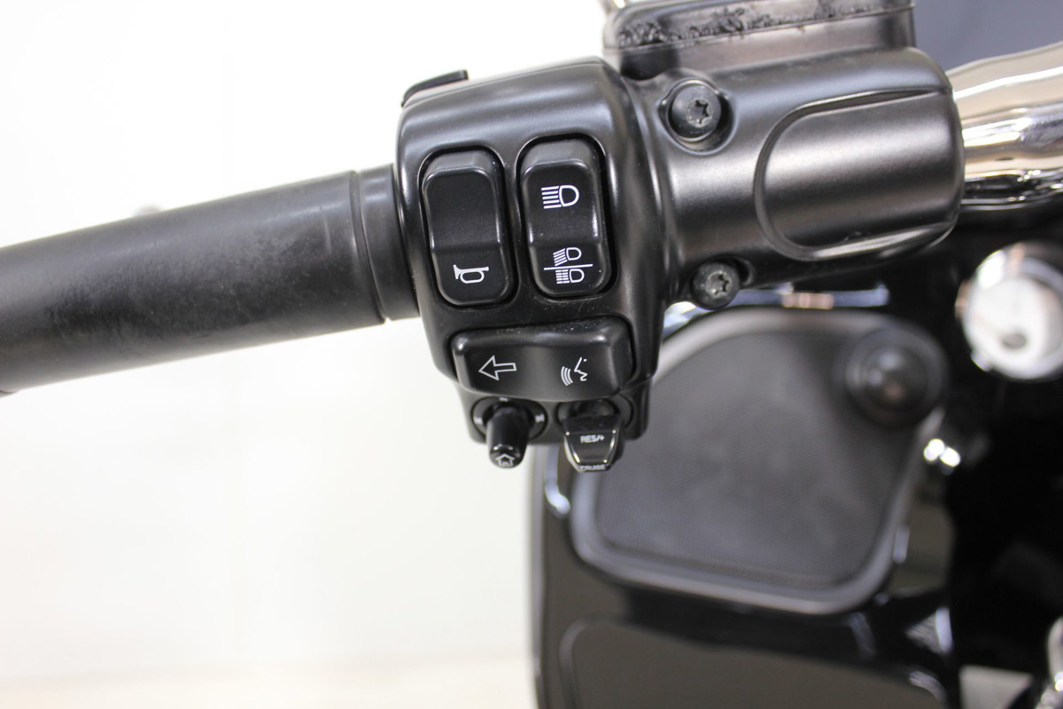 Road Glide® Special