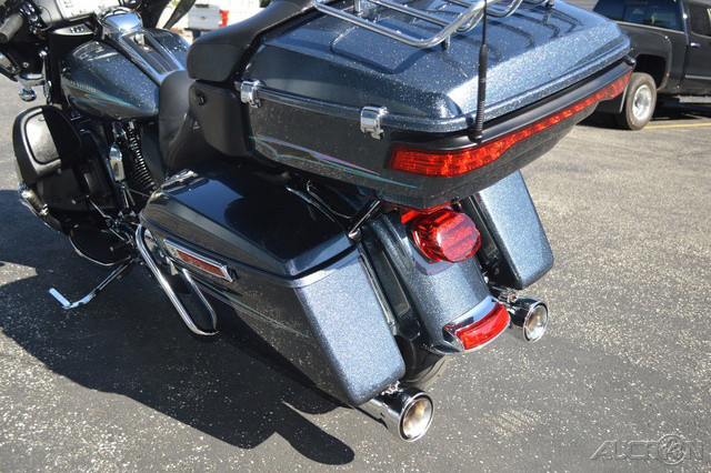 Electra Glide® Ultra Classic®