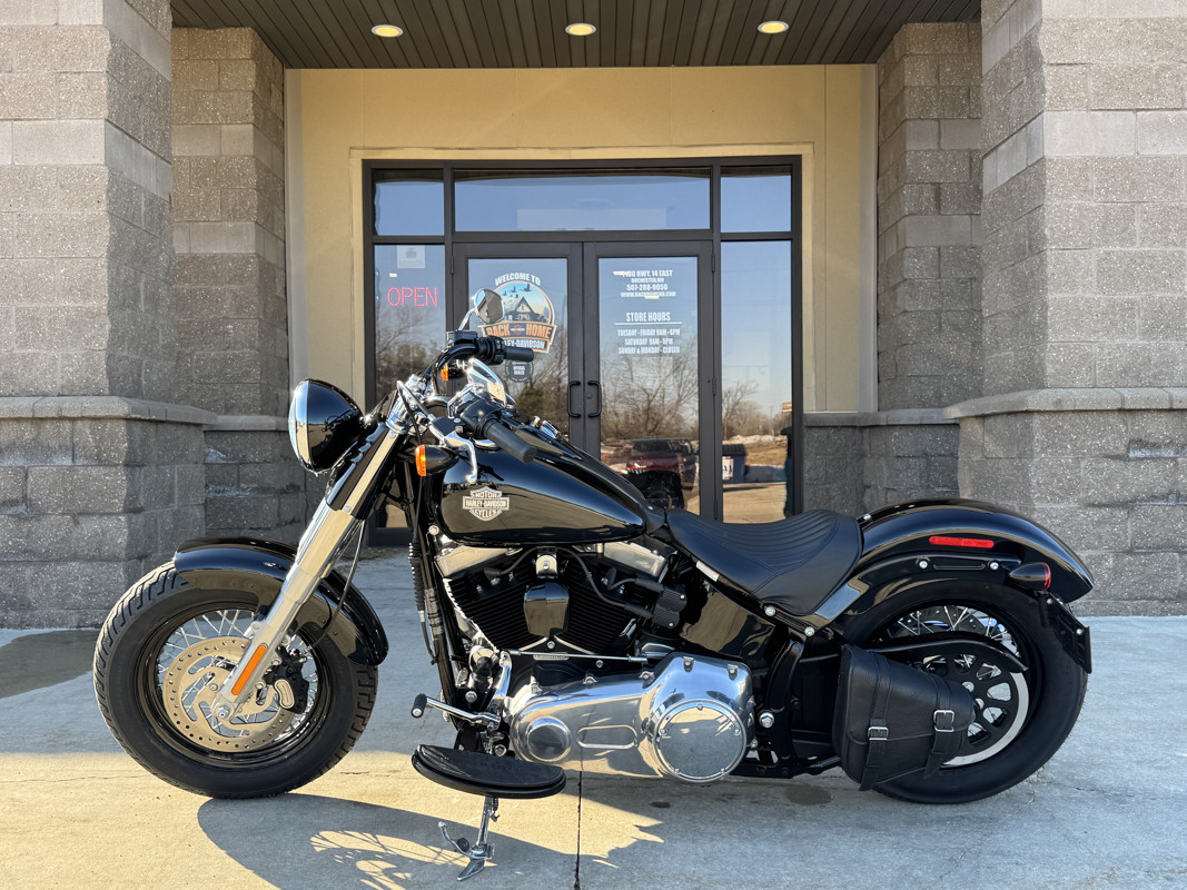 Softail® Slim®