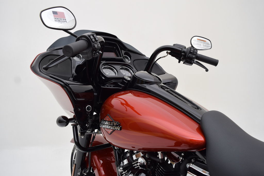 Road Glide® 3