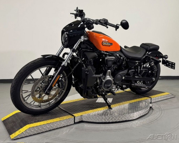 Nightster Special