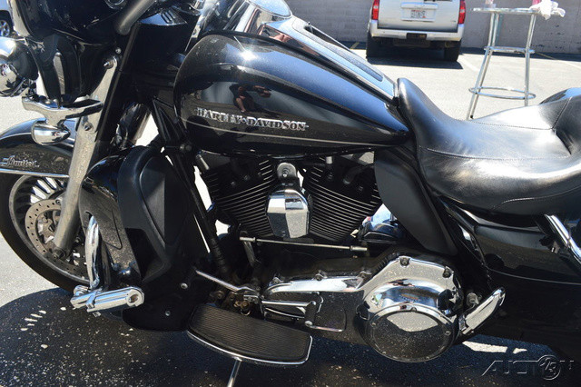 Electra Glide® Ultra® Limited