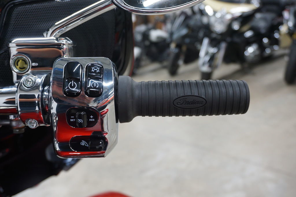 Roadmaster PowerPlus Limited 112