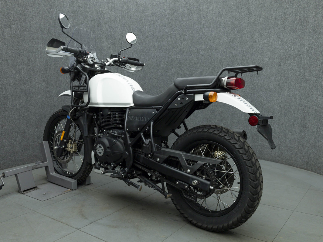 Himalayan