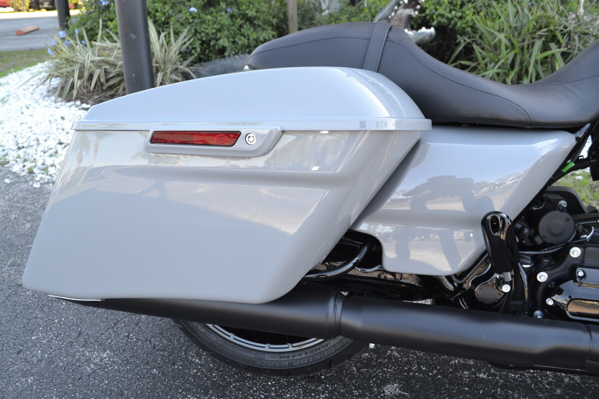Road King® Special